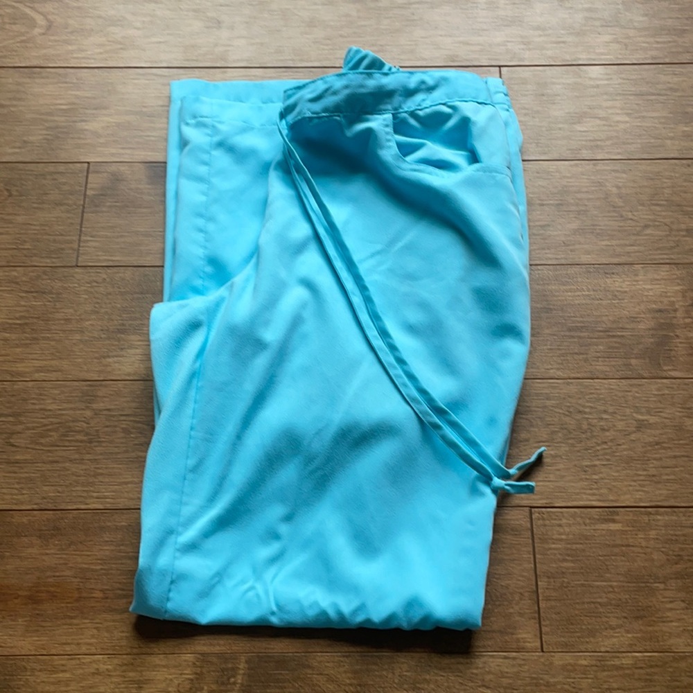 Greys Anatomy Scrub Pants